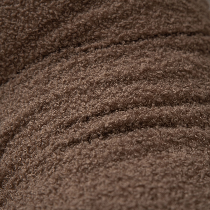 91家纺网 家纺一手货源 找家纺 （总）美达人 2025新款泰迪绒三角珍珠棉靠垫