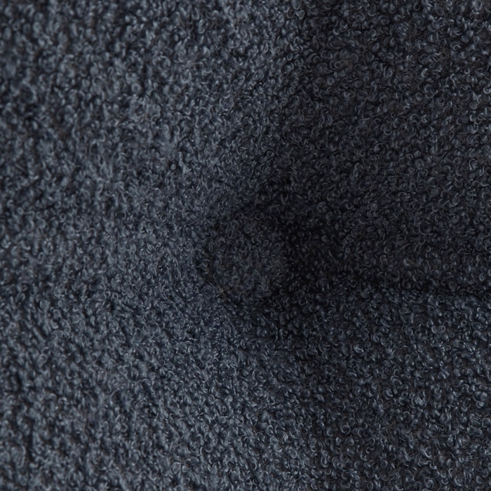 91家纺网 家纺一手货源 找家纺 美达人 2025新款泰迪绒三角珍珠棉靠垫 泰迪毛-景泰-蓝