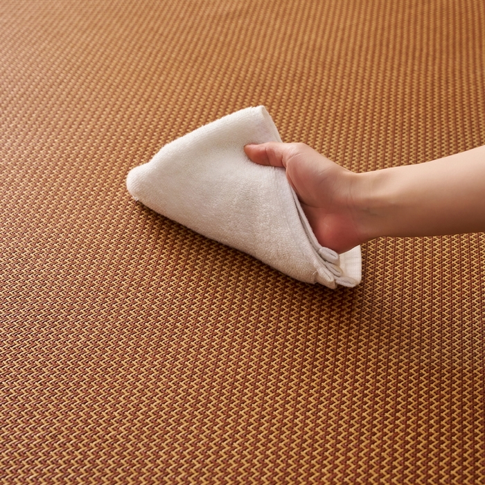 91家纺网 家纺一手货源 找家纺 （总）畅畅家纺 2025新款多功能亲肤舒适凉感冰藤床垫藤席地垫（厚度1.5cm）