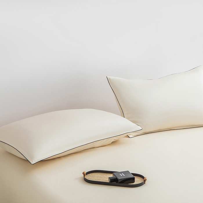 91家纺网 家纺一手货源 找家纺 （总）桂雅居 2025新款100支奥地利进口莱赛尔夏被被子被芯