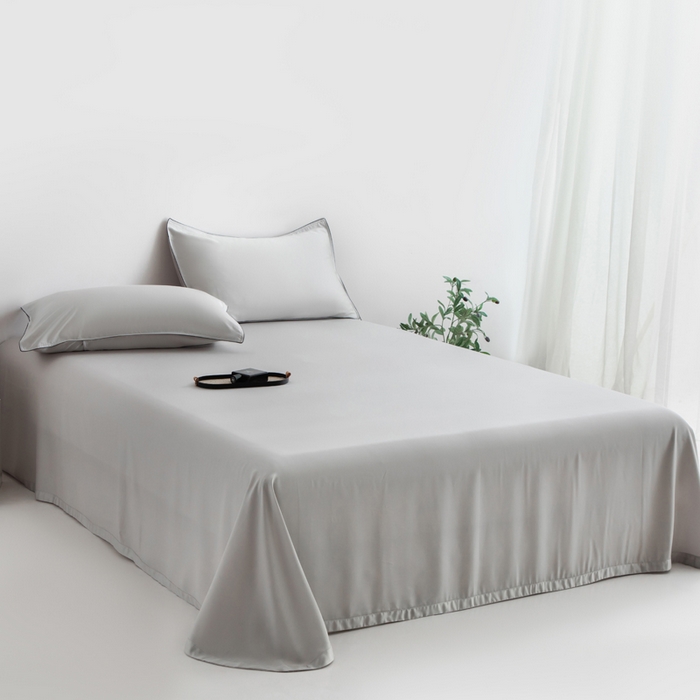 91家纺网 家纺一手货源 找家纺 （总）桂雅居 2025新款100支奥地利进口莱赛尔夏被被子被芯