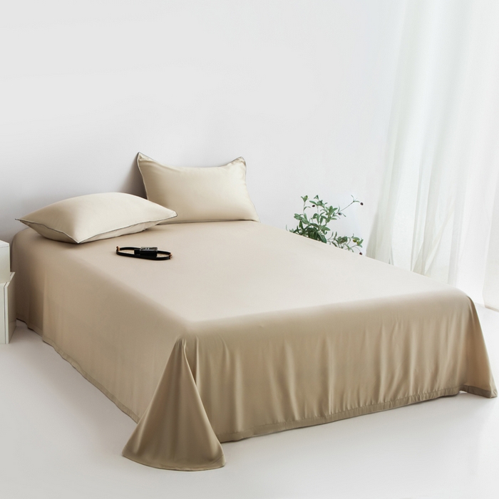 91家纺网 家纺一手货源 找家纺 （总）桂雅居 2025新款100支奥地利进口莱赛尔夏被被子被芯