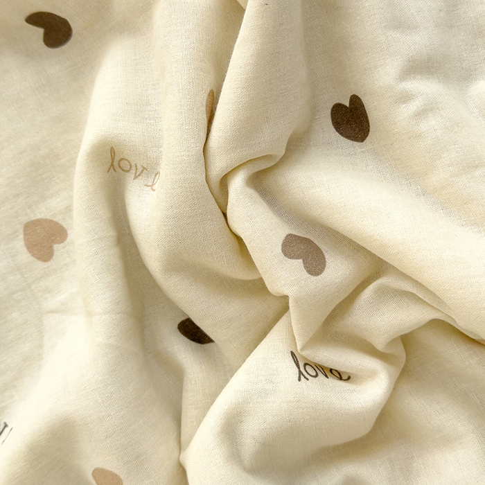 91家纺网 家纺一手货源 找家纺 睡棉坊 2025新款全棉有氧双层纱夏凉被空调被百分百纯棉被芯被子 米亚