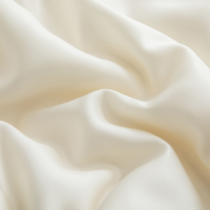 91家纺网 家纺一手货源 找家纺 桂雅居 2025新款100支奥地利进口莱赛尔夏被被子被芯 白百合