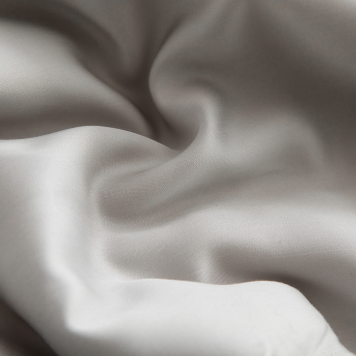 91家纺网 家纺一手货源 找家纺 桂雅居 2025新款100支奥地利进口莱赛尔夏被被子被芯 冰川灰