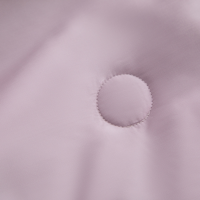 91家纺网 家纺一手货源 找家纺 桂雅居 2025新款100支奥地利进口莱赛尔夏被被子被芯 皓月紫