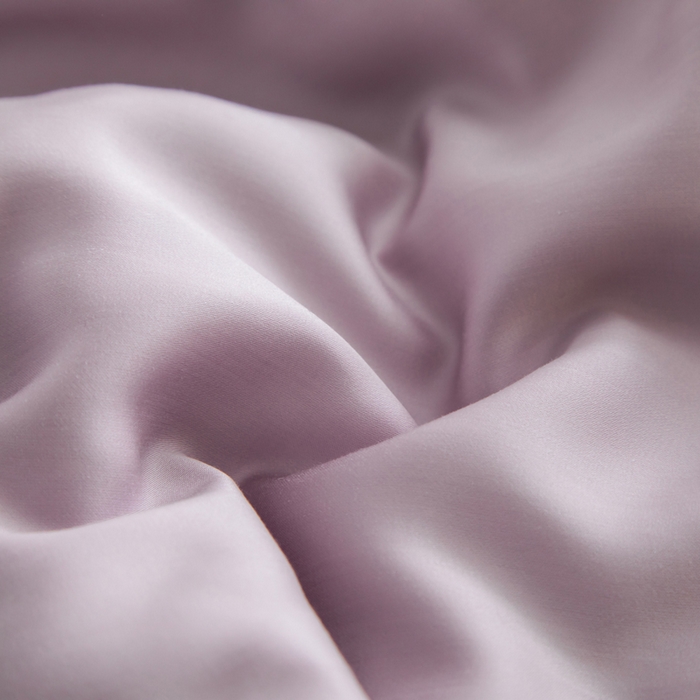 91家纺网 家纺一手货源 找家纺 桂雅居 2025新款100支奥地利进口莱赛尔夏被被子被芯 皓月紫