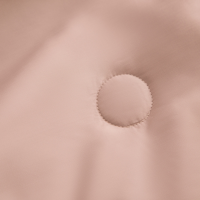 91家纺网 家纺一手货源 找家纺 桂雅居 2025新款100支奥地利进口莱赛尔夏被被子被芯 玫瑰粉