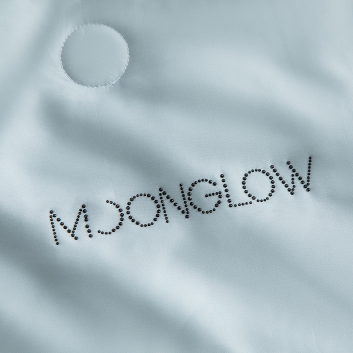 91家纺网 家纺一手货源 找家纺 桂雅居 2025新款100支奥地利进口莱赛尔夏被被子被芯 天空蓝