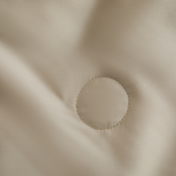 91家纺网 家纺一手货源 找家纺 桂雅居 2025新款100支奥地利进口莱赛尔夏被被子被芯 香槟色