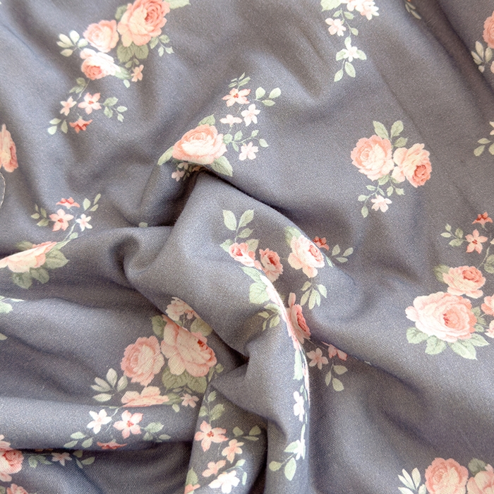 91家纺网 家纺一手货源 找家纺 睡棉坊 2025新款全棉有氧双层纱夏凉被空调被百分百纯棉被芯被子 如梦