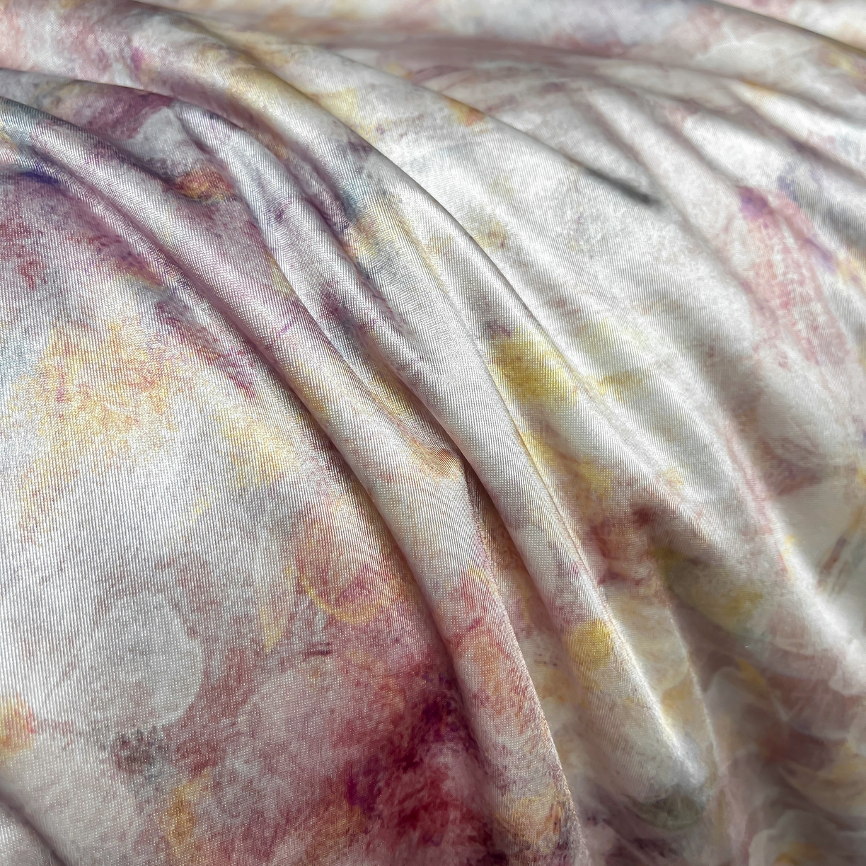 91家纺网 家纺一手货源 找家纺 （总）小芽家居 2025新款水光缎臻享夏被夏凉被空调被