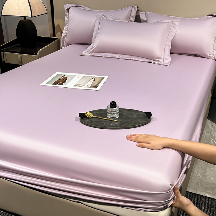 91家纺网 家纺一手货源 找家纺 （总）露梦家纺 2025外贸内销跨境电商亚马逊速卖通单床笠三件套欧美尺寸多多跨境平台TEMU SHEIN笠高30cm