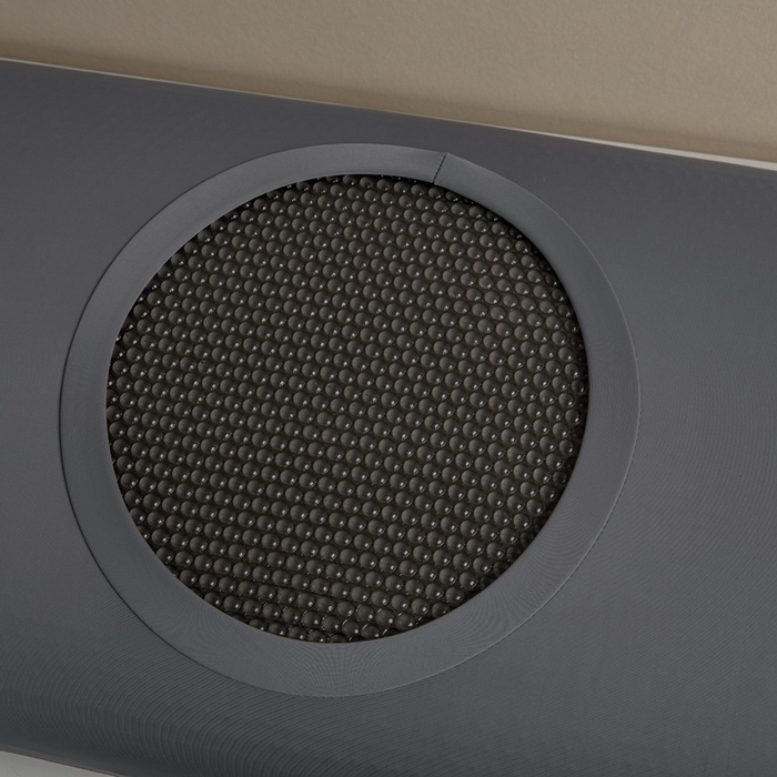 91家纺网 家纺一手货源 找家纺 其乐枕芯 2025新款黑金竹炭凝胶枕枕头枕芯 黑金40*70*10cm