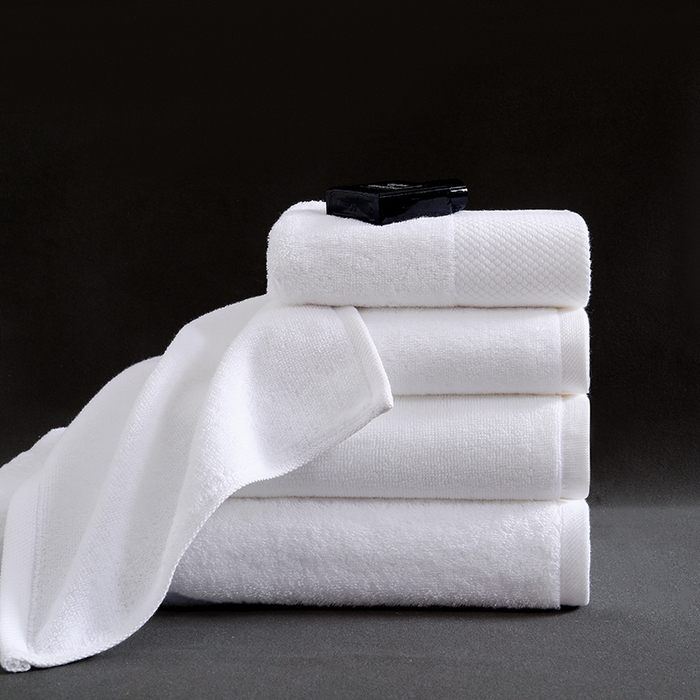 91家纺网 家纺一手货源 找家纺 （总）中乾酒店布草2025新款五星级酒店浴巾