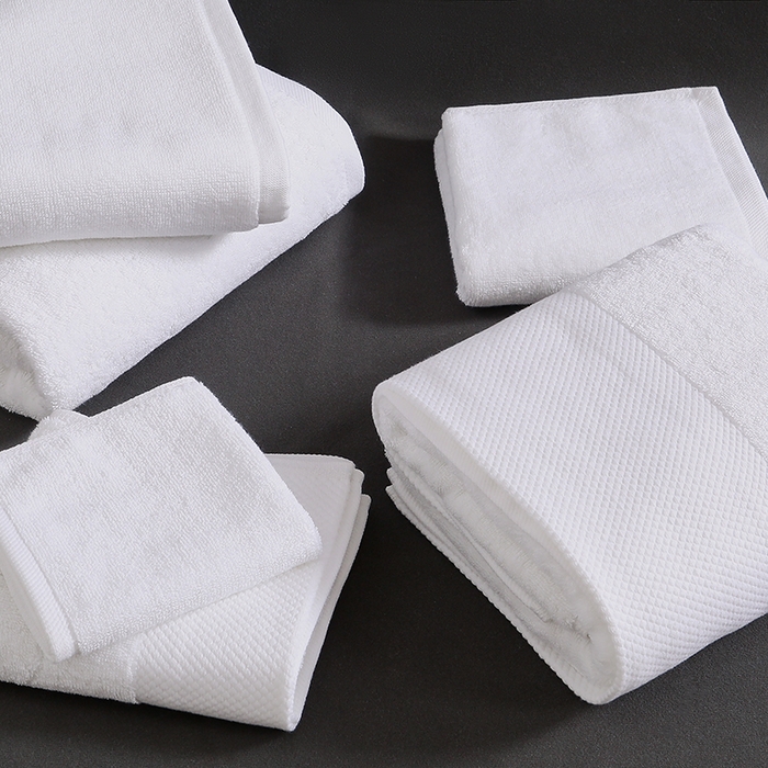 91家纺网 家纺一手货源 找家纺 （总）中乾酒店布草2025新款五星级酒店浴巾