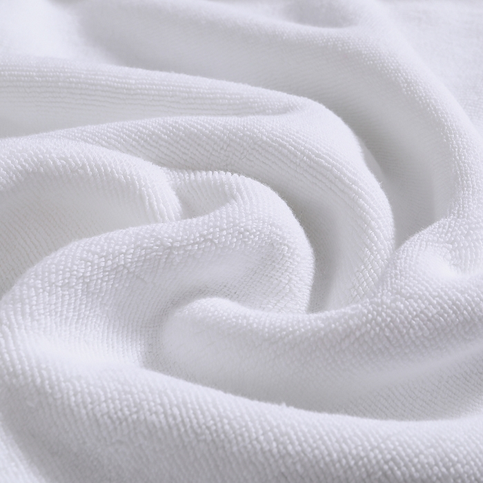 91家纺网 家纺一手货源 找家纺 中乾酒店布草2025新款五星级酒店浴巾 80*160浴巾800克