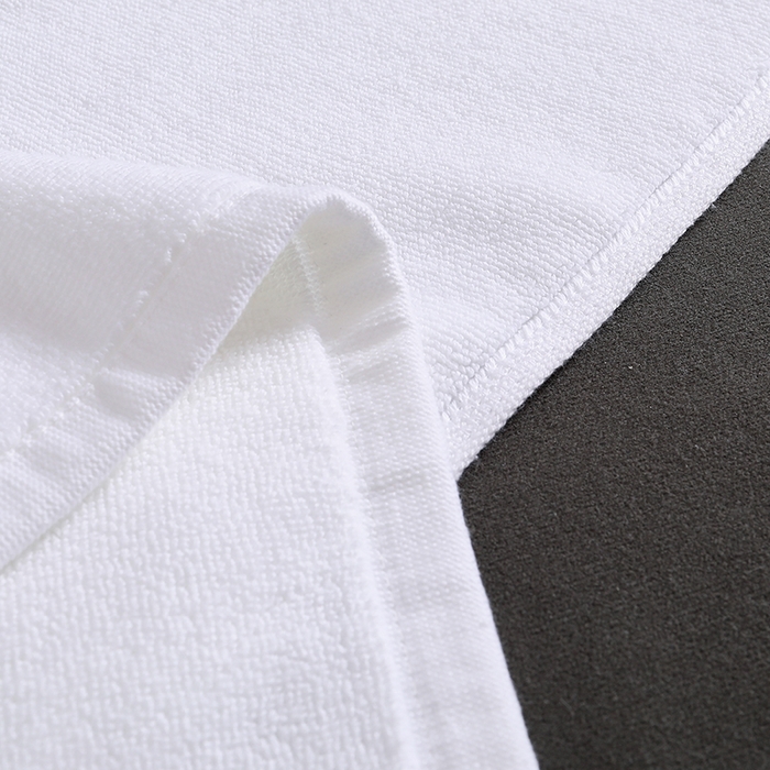 91家纺网 家纺一手货源 找家纺 中乾酒店布草2025新款五星级酒店浴巾 80*160浴巾800克