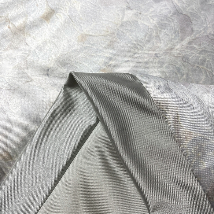 91家纺网 家纺一手货源 找家纺 小芽家居 2025新款水光缎臻享夏被夏凉被空调被 细叶