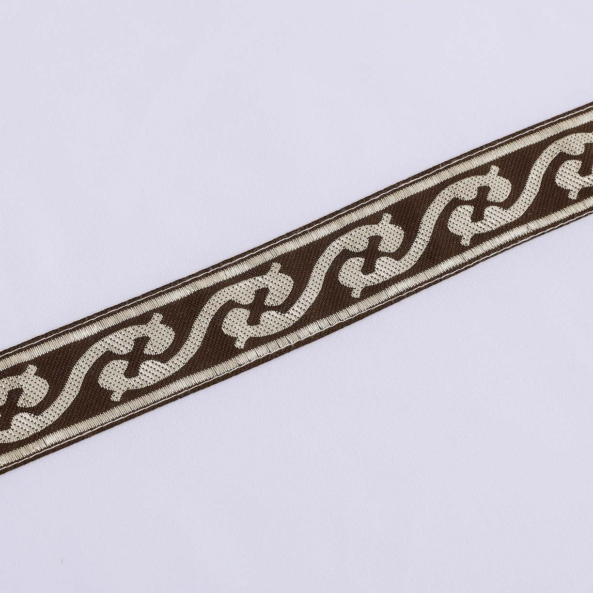 91家纺网 家纺一手货源 找家纺 三俏家纺 2025年酒店布草 140g磨毛高仿棉星级酒店宾馆民宿磨毛纯白三件套四件套 高级咖