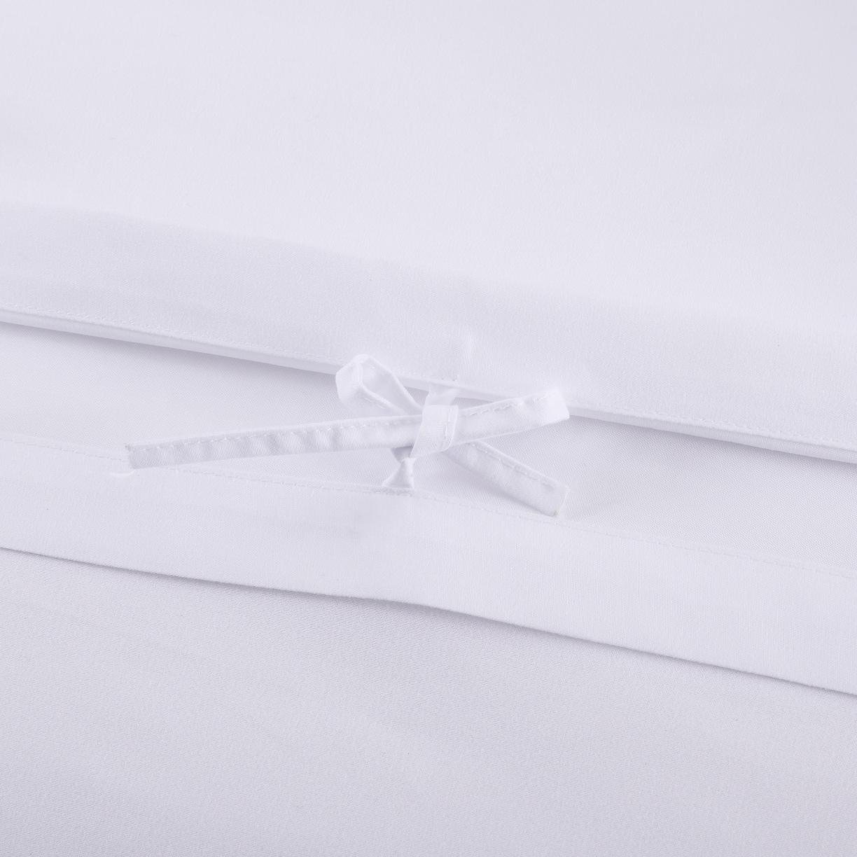 91家纺网 家纺一手货源 找家纺 三俏家纺 2025年酒店布草 140g磨毛高仿棉星级酒店宾馆民宿磨毛纯白三件套四件套 复古金