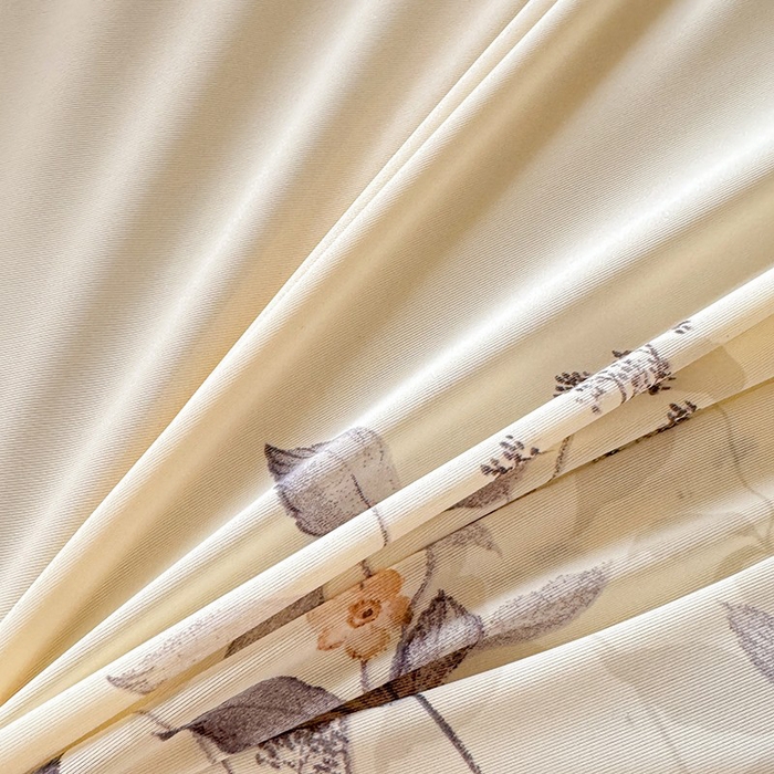 91家纺网 家纺一手货源 找家纺 韩约家纺 2025新款1锦氨凉席三件套 樱姿