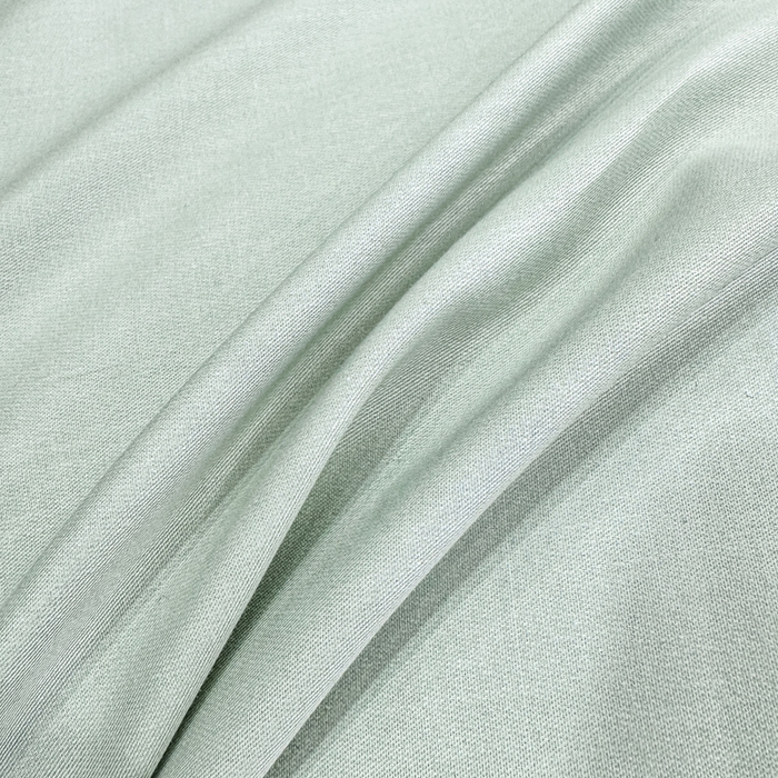 91家纺网 家纺一手货源 找家纺 红日子纺织品 2025新款50s全棉纯棉印花四件套 丛林秘境-绿