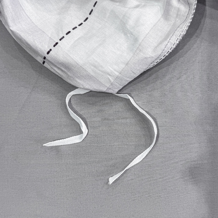 91家纺网 家纺一手货源 找家纺 红日子纺织品 2025新款50s全棉纯棉印花四件套 定格-粉