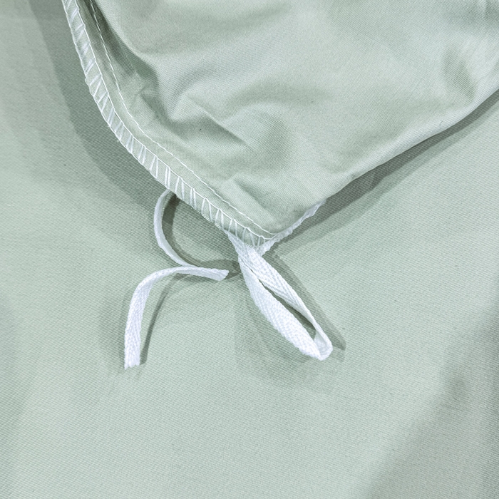 91家纺网 家纺一手货源 找家纺 红日子纺织品 2025新款50s全棉纯棉印花四件套 繁花