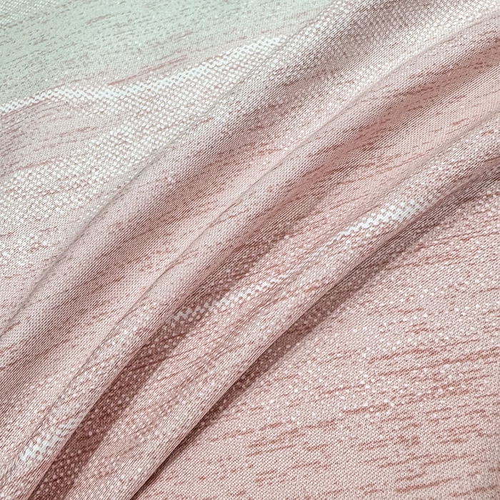 91家纺网 家纺一手货源 找家纺 红日子纺织品 2025新款50s全棉纯棉印花四件套 曼意-粉