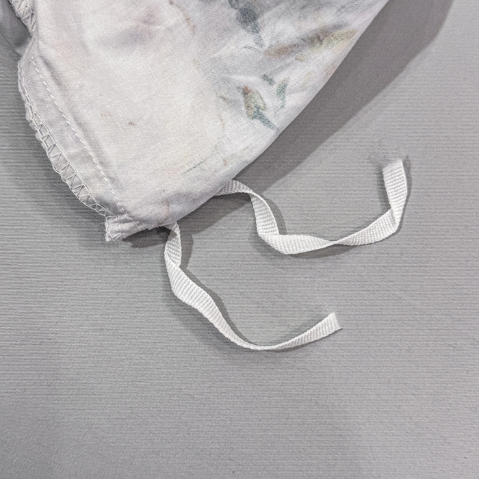 91家纺网 家纺一手货源 找家纺 红日子纺织品 2025新款50s全棉纯棉印花四件套 陌上繁花-兰