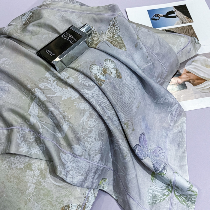 91家纺网 家纺一手货源 找家纺 （总）红日子纺织品 2025新款亲肤舒适莱赛尔天丝四件套