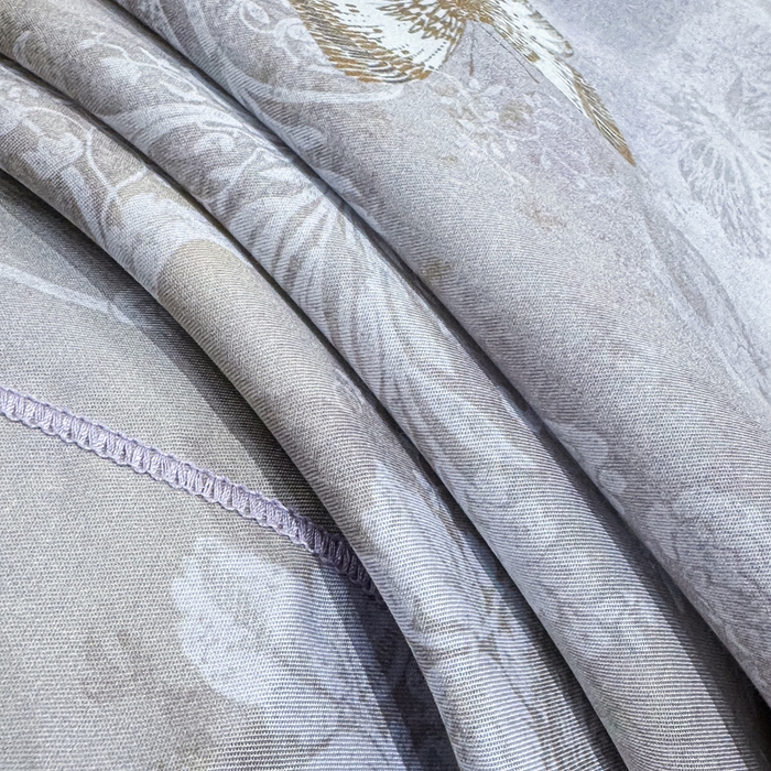 91家纺网 家纺一手货源 找家纺 （总）红日子纺织品 2025新款亲肤舒适莱赛尔天丝四件套