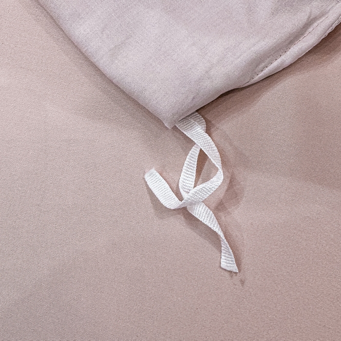 91家纺网 家纺一手货源 找家纺 红日子纺织品 2025新款亲肤舒适莱赛尔天丝四件套 秘密花园