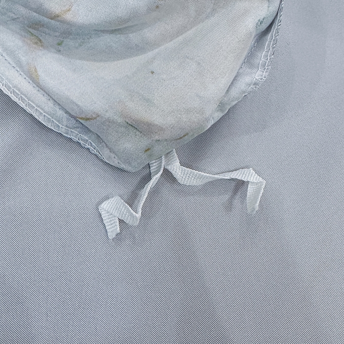 91家纺网 家纺一手货源 找家纺 红日子纺织品 2025新款亲肤舒适莱赛尔天丝四件套 陌上繁花-兰