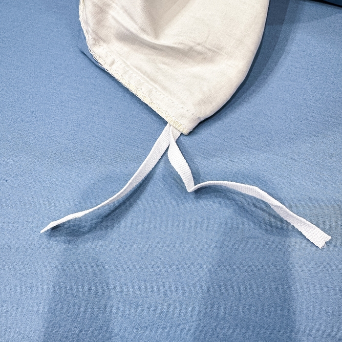 91家纺网 家纺一手货源 找家纺 红日子纺织品 2025新款60s长绒棉纯棉贡缎印花四件套 春暖-蓝