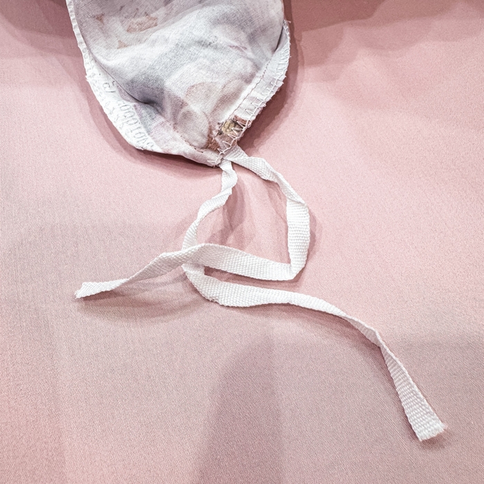 91家纺网 家纺一手货源 找家纺 红日子纺织品 2025新款60s长绒棉纯棉贡缎印花四件套 玫瑰恋影