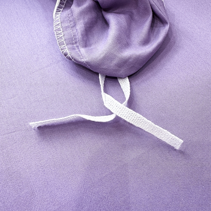 91家纺网 家纺一手货源 找家纺 红日子纺织品 2025新款60s长绒棉纯棉贡缎印花四件套 生如夏花