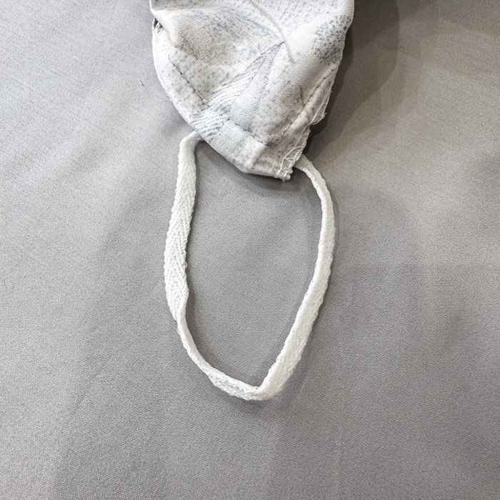 91家纺网 家纺一手货源 找家纺 红日子纺织品 2025新款60s长绒棉纯棉贡缎印花四件套 悠甜-绿