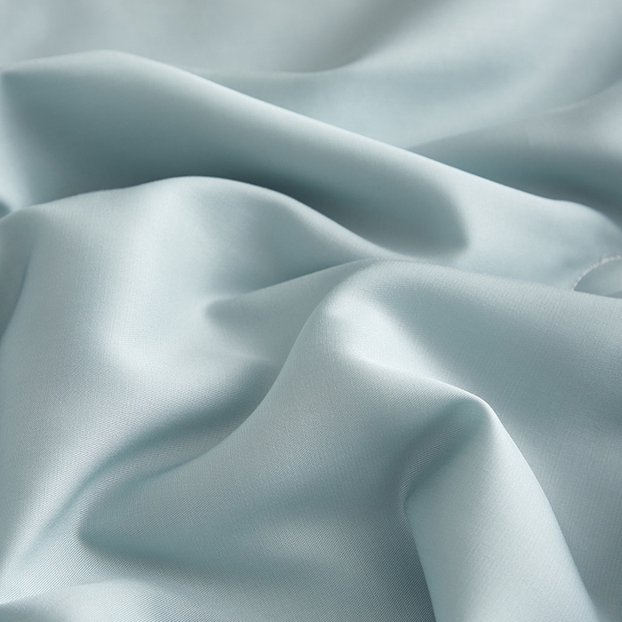 91家纺网 家纺一手货源 找家纺 （总）沐白家居 2025新款竹纤维+莱塞尔夏被四件套