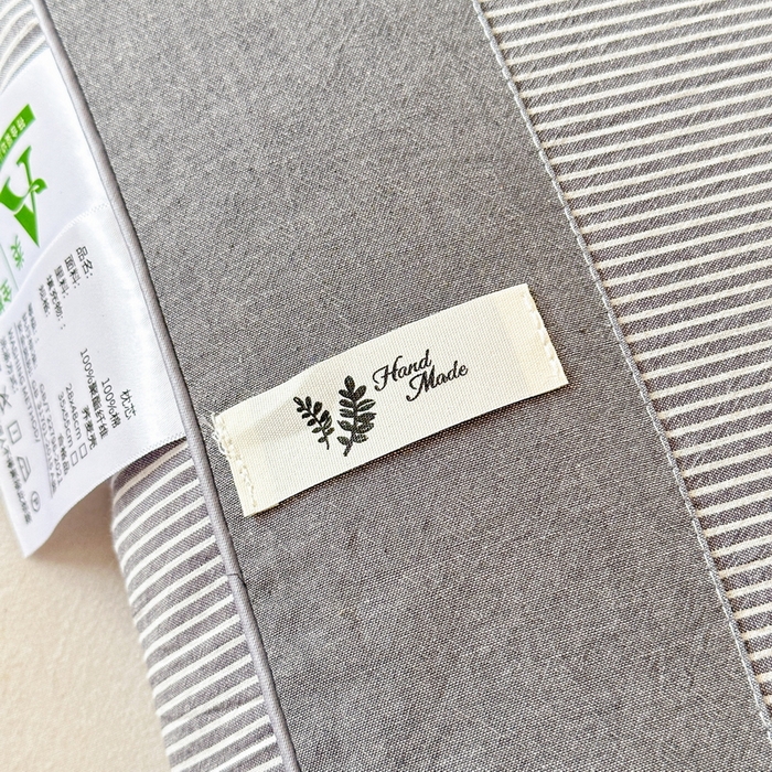 91家纺网 家纺一手货源 找家纺 （总）花瓣语家纺 2025新款全棉拼色水洗荞麦枕