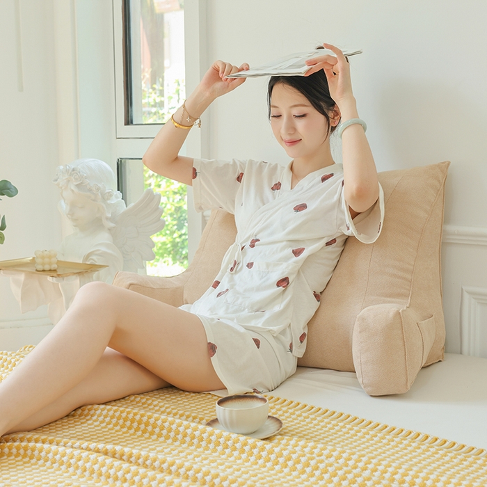 91家纺网 家纺一手货源 找家纺 （总）一兰家纺 2025新款单人床头靠垫护腰靠背靠枕大抱枕抱抱靠