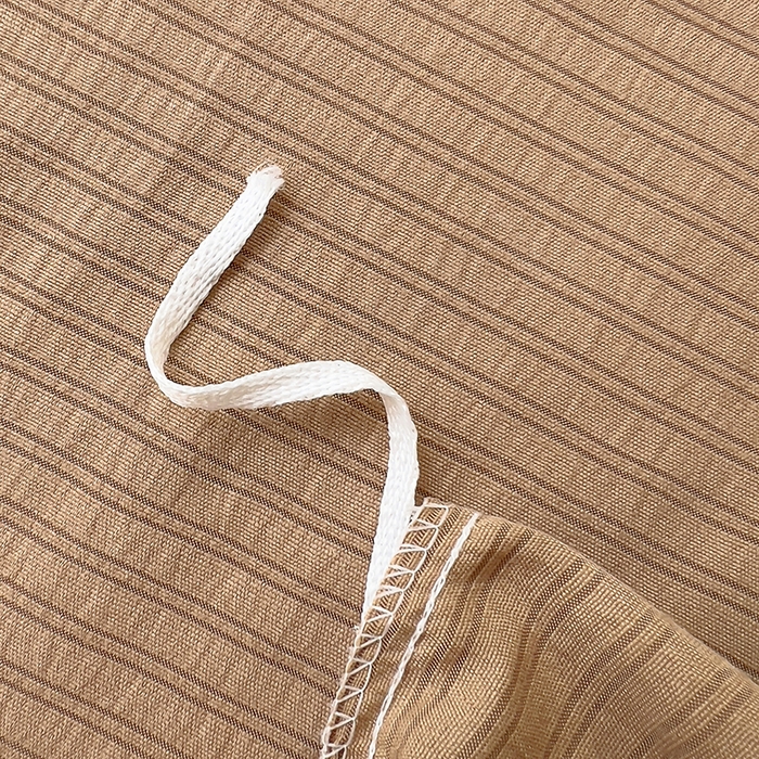 91家纺网 家纺一手货源 找家纺 王朝国际 2025新款直播热款有氧提花有氧双层纱碎花单被套 爱心蝶