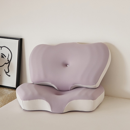 91家纺网 家纺一手货源 找家纺 （总）境月枕芯坊 2025新款反牵引舒享枕枕头枕芯