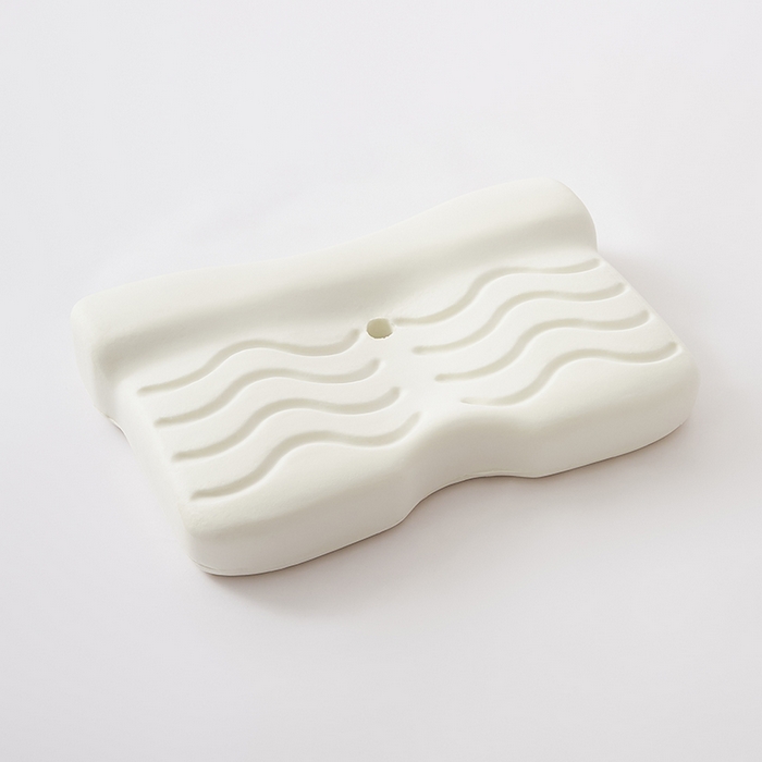 91家纺网 家纺一手货源 找家纺 （总）境月枕芯坊 2025新款反牵引酣睡枕枕头枕芯