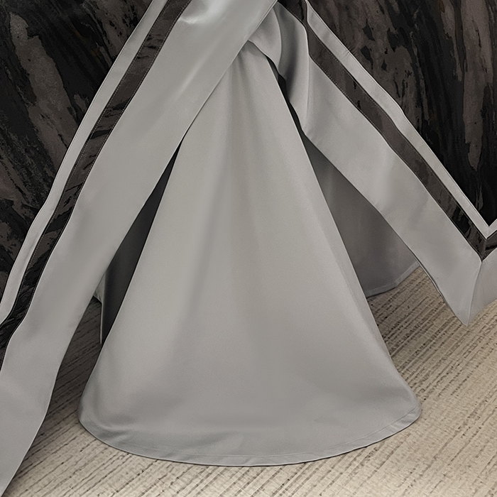 91家纺网 家纺一手货源 找家纺 （总）  2025新品A类100支天丝棉夹棉床盖床笠四件套全棉纯棉床单加厚高端数码印花长绒棉夏季轻奢真丝床上用品