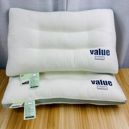 91家纺网 家纺一手货源 找家纺 （总）露函家居 2025新款A类云柔舒适枕