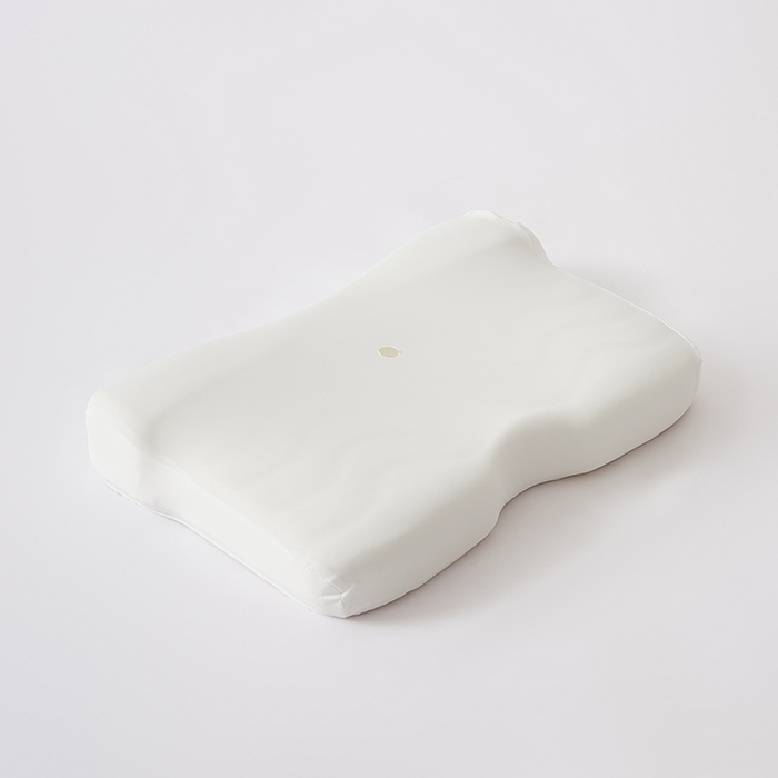 91家纺网 家纺一手货源 找家纺 （总）境月枕芯坊 2025新款反牵引酣睡枕枕头枕芯