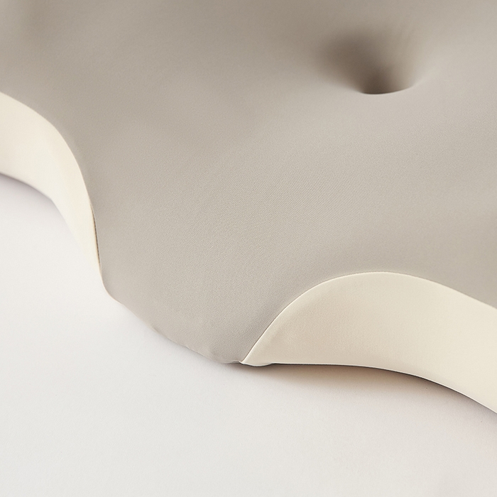 91家纺网 家纺一手货源 找家纺 （总）境月枕芯坊 2025新款反牵引舒享枕枕头枕芯