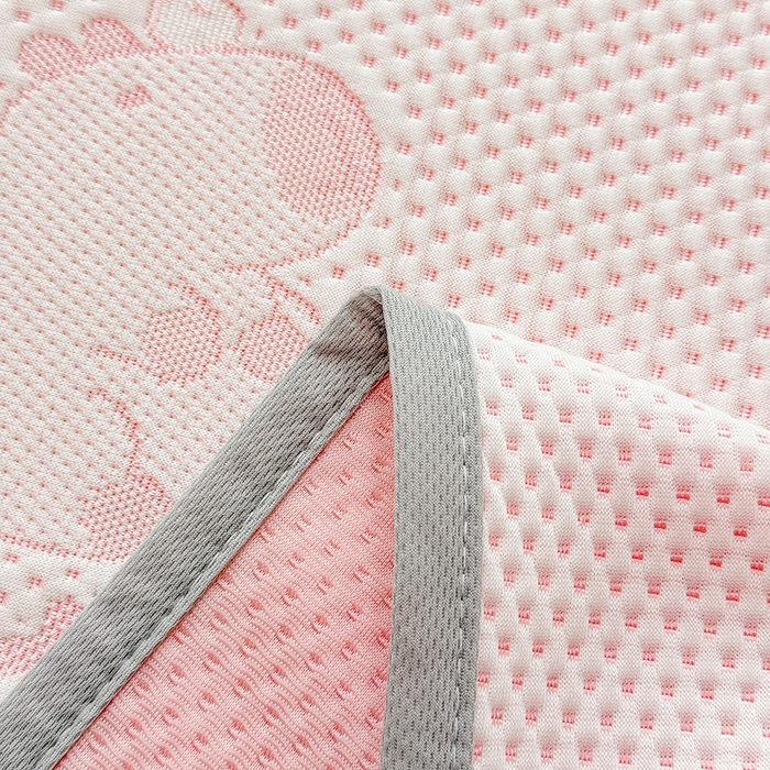 91家纺网 家纺一手货源 找家纺 （总）雪鲨家纺  2025新款凉豆豆夏凉被针织棉空调被冰豆豆夏被可机洗礼品跑量A类